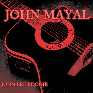 John Lee Boogie