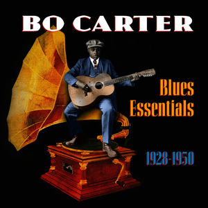 Blues Essentials (1928-1950)