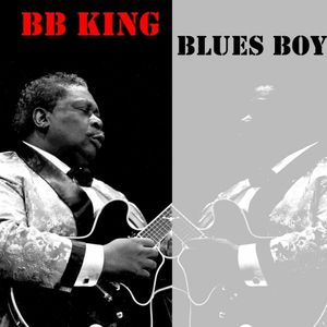 Blues Boy