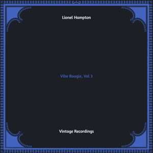 Vibe Boogie, Vol. 3 