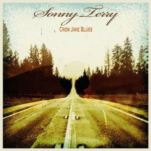 Crow Jane Blues