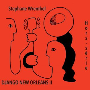 Django New Orleans II: Hors Serie