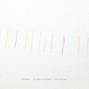 Les Signes Passagers