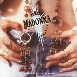 Like A Prayer