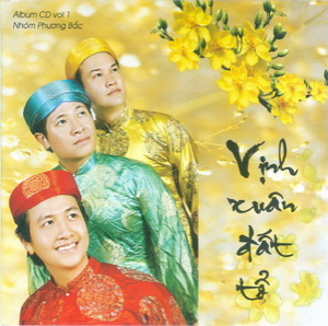Vinh Xuan Dat To