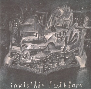 Invisible Folklore