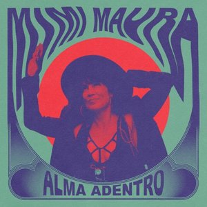 Alma Adentro