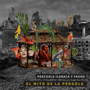 El Mito de la Pergola