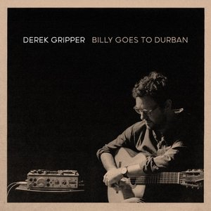Billy Goes To Durban