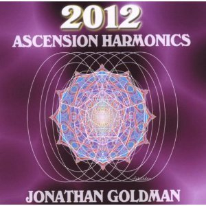 Ascension Harmonics