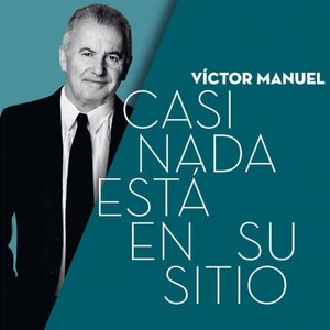 Casi Nada Esta en su Sitio