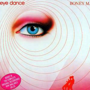 Eye Dance (2007 Remaster)