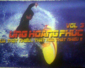 Hua That Nhieu...That Hua That Nhieu