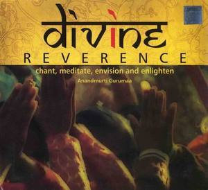 Divine Reverence