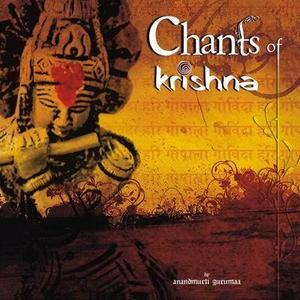 Chants Of Krishna