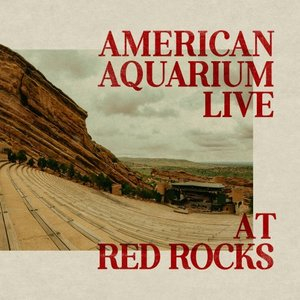 Live at Red Rocks