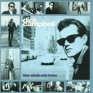 Blue Winds Only Know