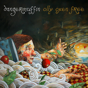 Olly Oxen Free