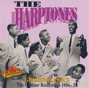 The Goldner Recordings 1956-57