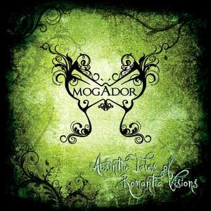 Absinthe Tales Of Romantic Visions