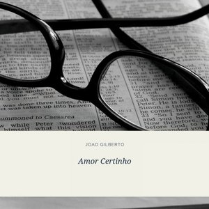 Amor Certinho