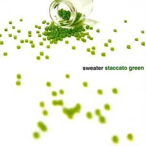 Staccato Green