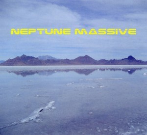 Neptune Massive