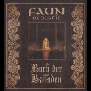 Acoustic Buch Der Balladen