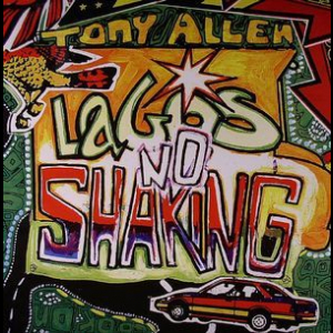 Lagos No Shaking
