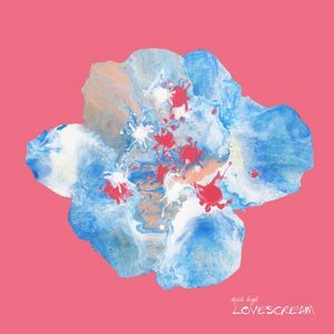 Lovescream [EP]