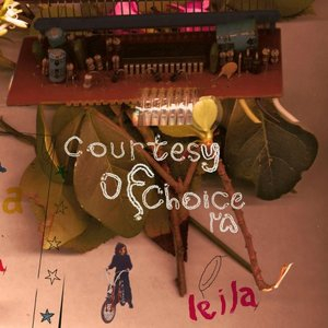 Courtesy of Choice 25... asides and besides (25th anniversary)