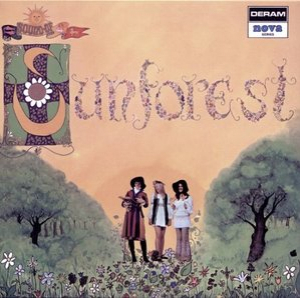 Sound Of Sunforest