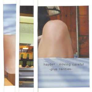 Moving Careful Plus Rarities (20th Anniversary)