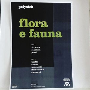 Flora e Fauna