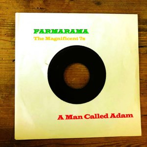 Farmarama - The Magnificent 7s