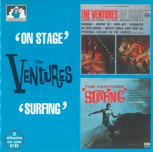 On Stage / Surfing