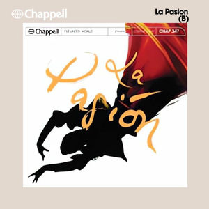 La Pasión (Edited)