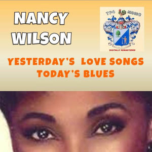 Yesterday's Love Songs Today's Blues