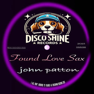 Found Love Sax