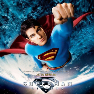 Superman Returns (Soundtrack)