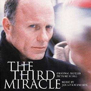 Third Miracle, The (Soundtrack)