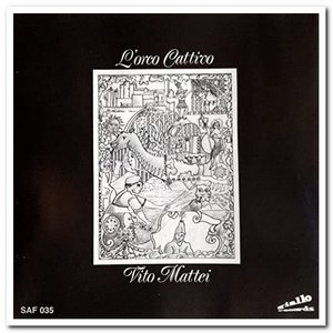 LOrco Cattivo