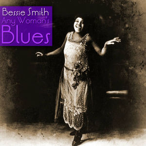 Any Woman's Blues
