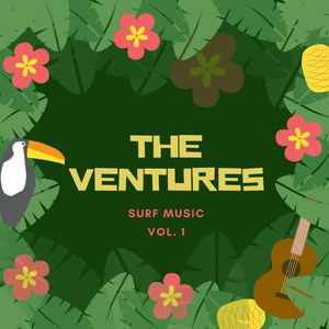 Surf Music, Vol. 1