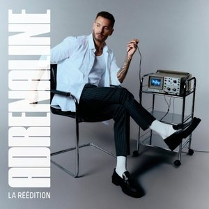 ADRENALINE, LA REEDITION