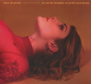 En Cas De Tempete, Ce Jardin Sera Ferme