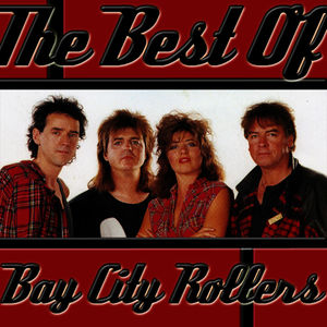 The Best Of Bay City Rollers