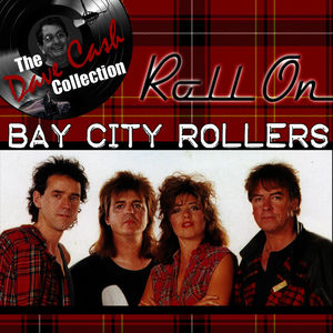Roll On - (The Dave Cash Collection)