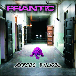 Psycho Palace
