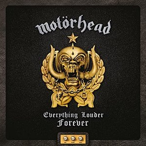 Everything Louder Forever - The Very Best Of